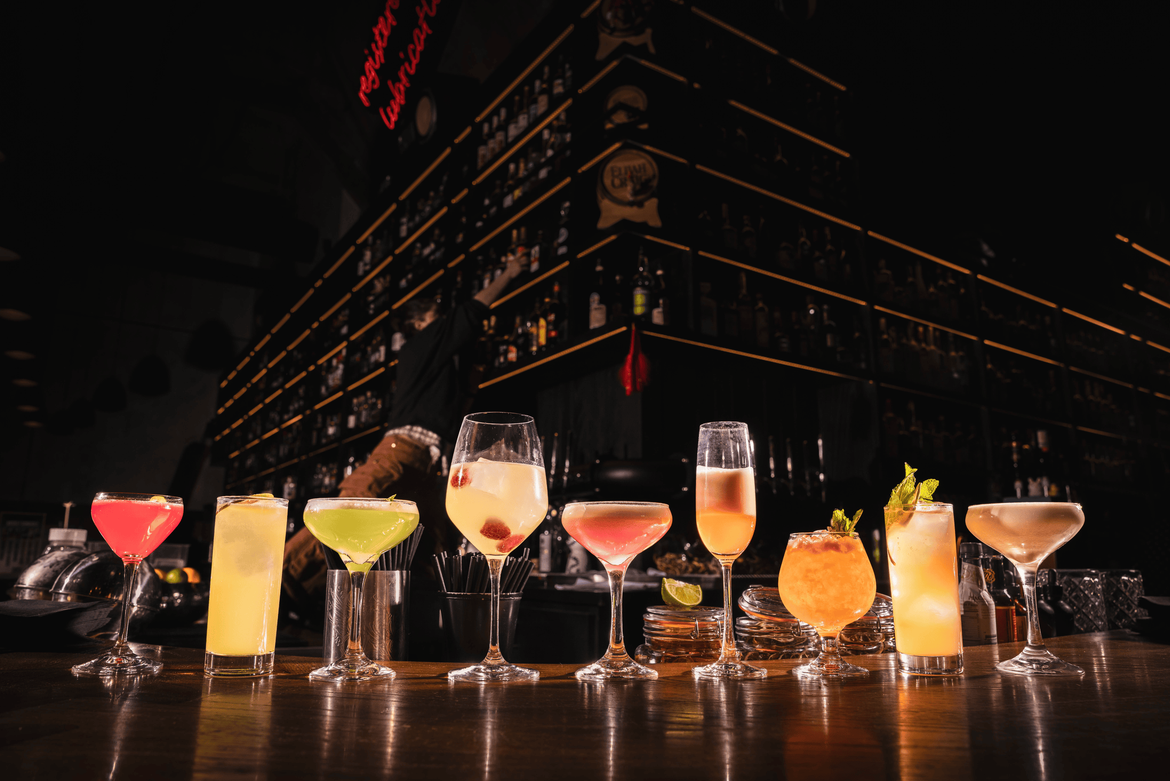 Website/Gallery: section:gallery, source:site - Dram SpringMenu